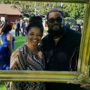 Meet your Posher, Becky